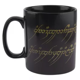 Кружка Властелин колец Heat Change Mug картинка 343742 - МосИгра